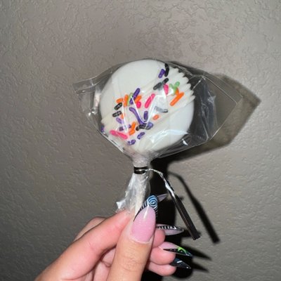 Cake Pops