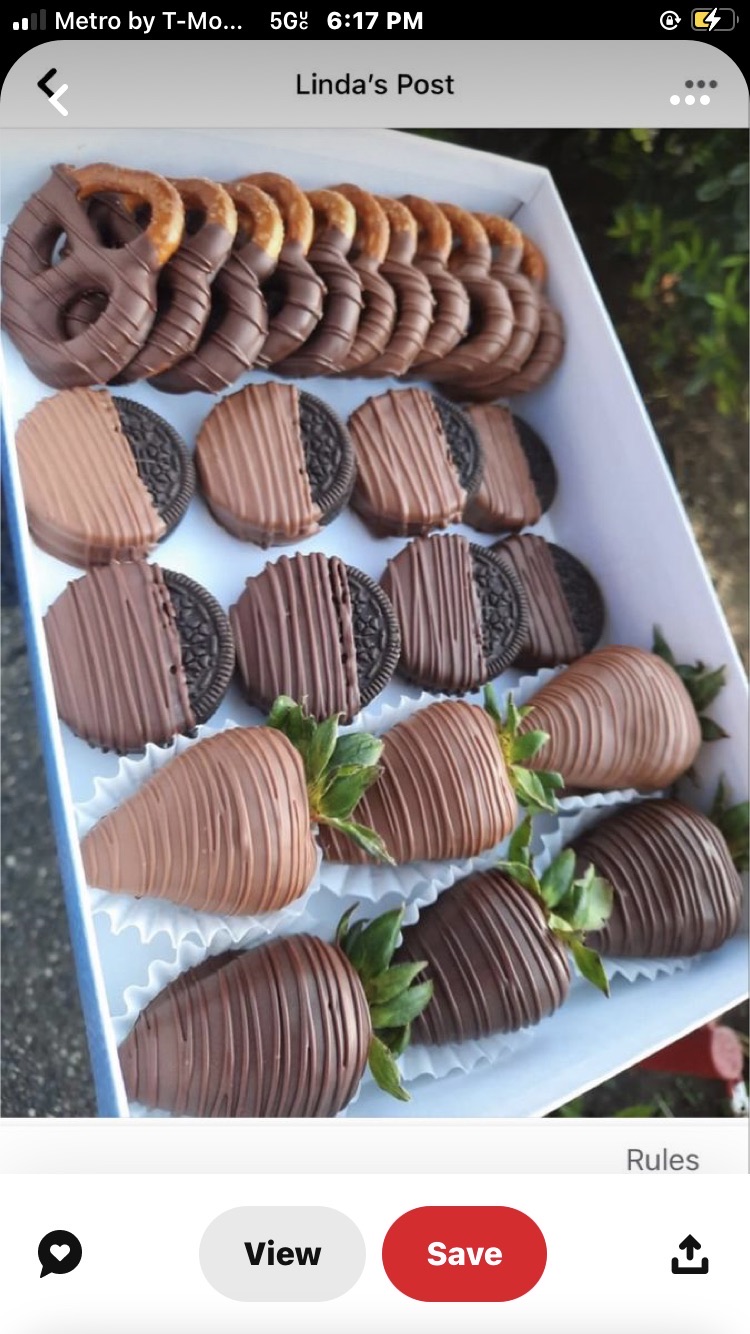 Small Party Box
