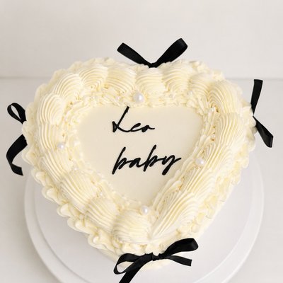 Vintage Cake 