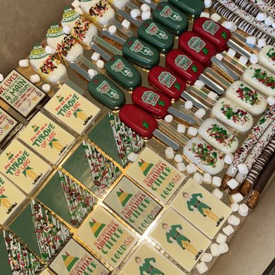 Diamond Package - 10 Dozen