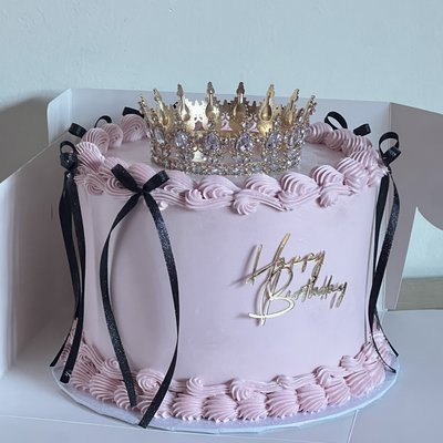 10in Cake