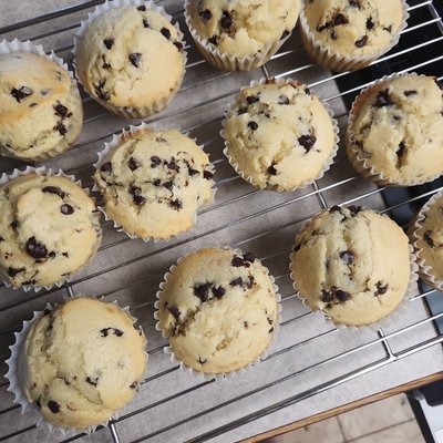 Muffin Mix