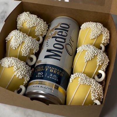 Beer Berries 