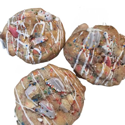 Animal Circus Cookie—one dozen