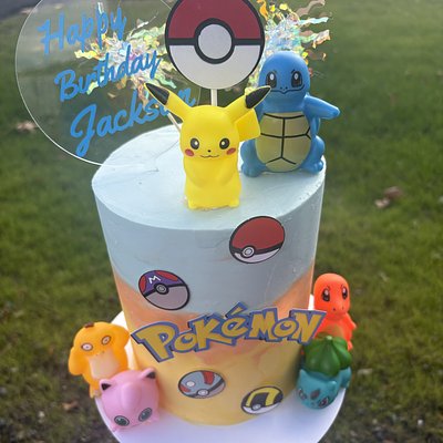 Pokémon