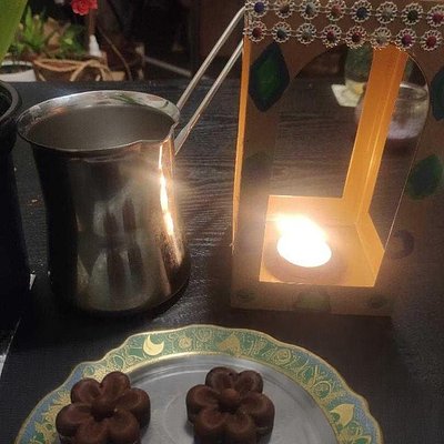 Dubai Chocolate Bon Bons