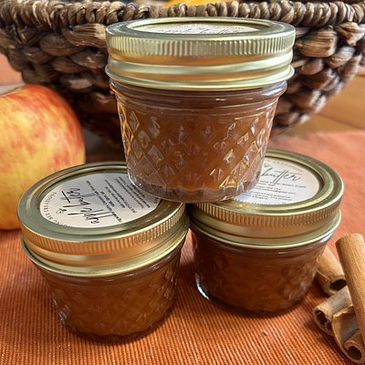 Apple Butter