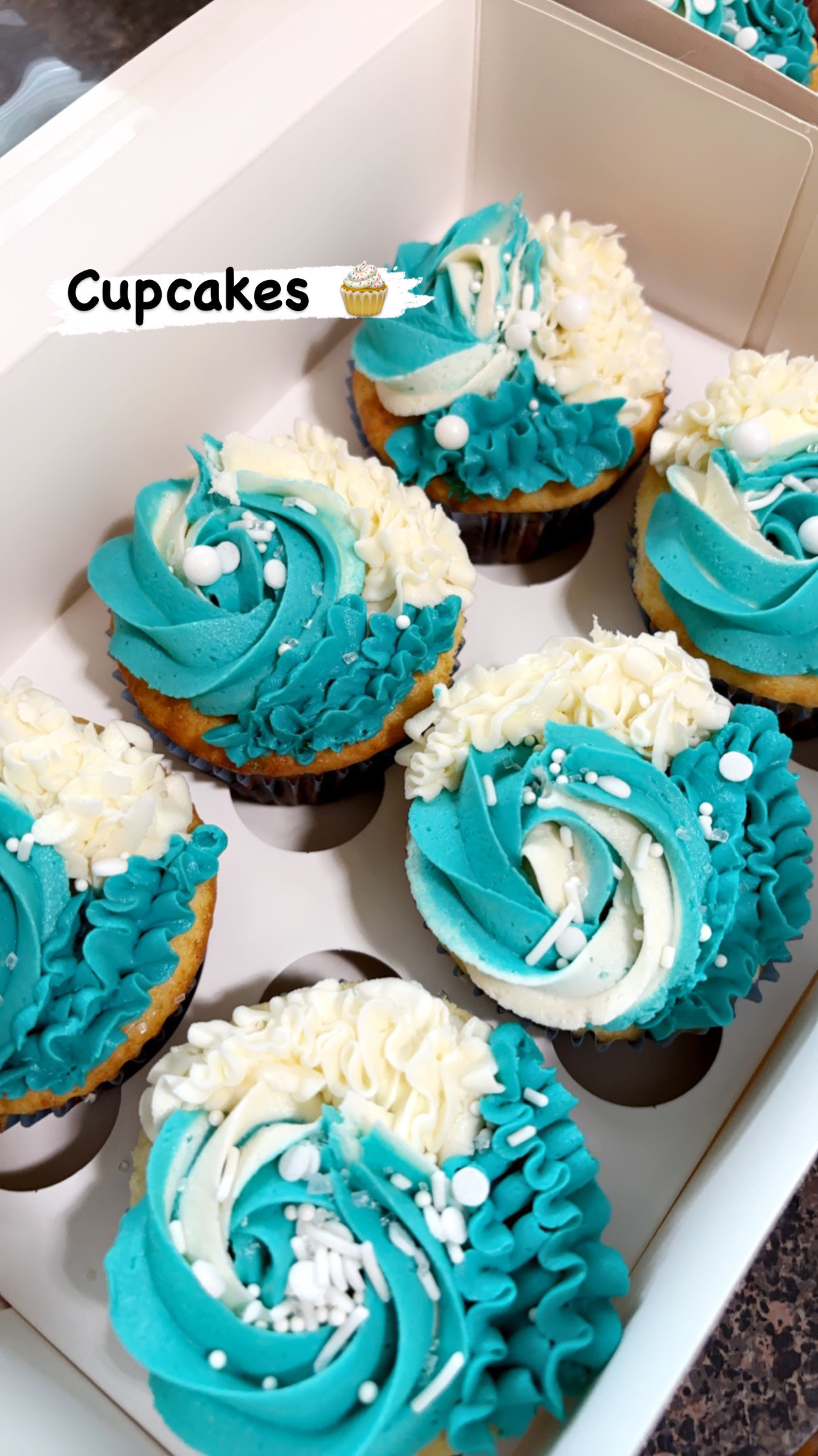 Cupcakes