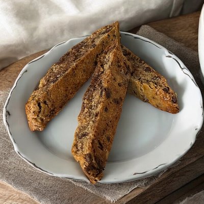 Biscotti