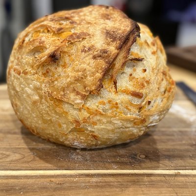 Onion Cheddar 