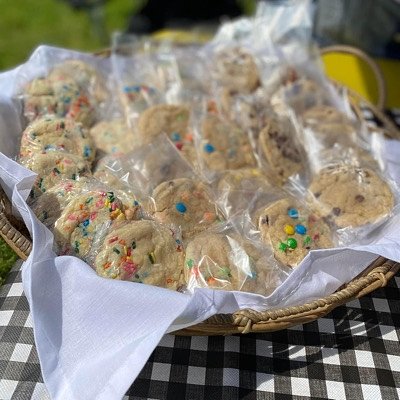 Cookies Dozen (12 Count)