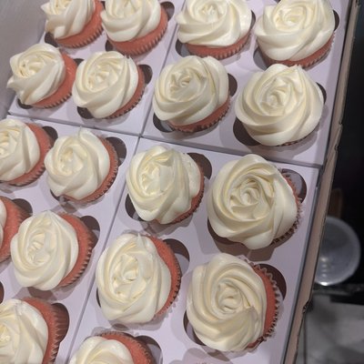 Simple Cupcakes