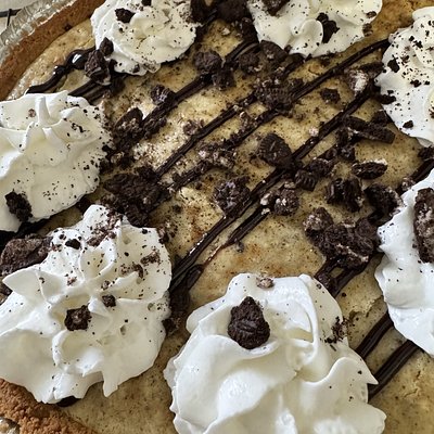 Cookies And Cream Cheesecake