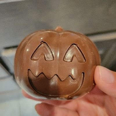 Halloween COCO EXPLOSIONS PACK OF 8 SPECIAL