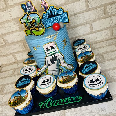 Custom Celebration Board