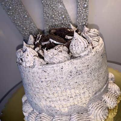 Petite Celebration Cakes