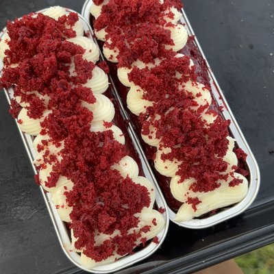 Red Velvet 