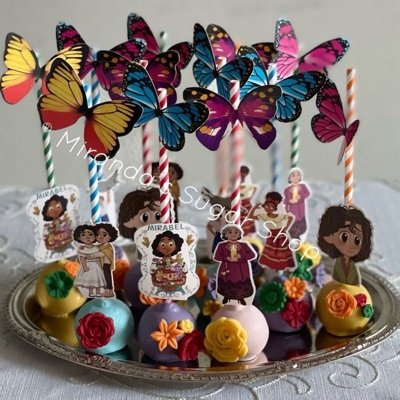Cakepops