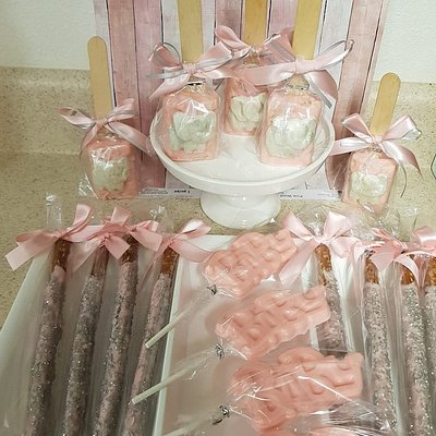 Baby Shower Bundle (Tier 1)