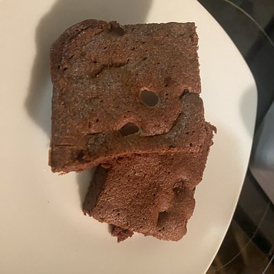 Brownies 6pk