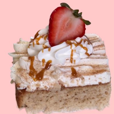 KitKat Tres Leches 