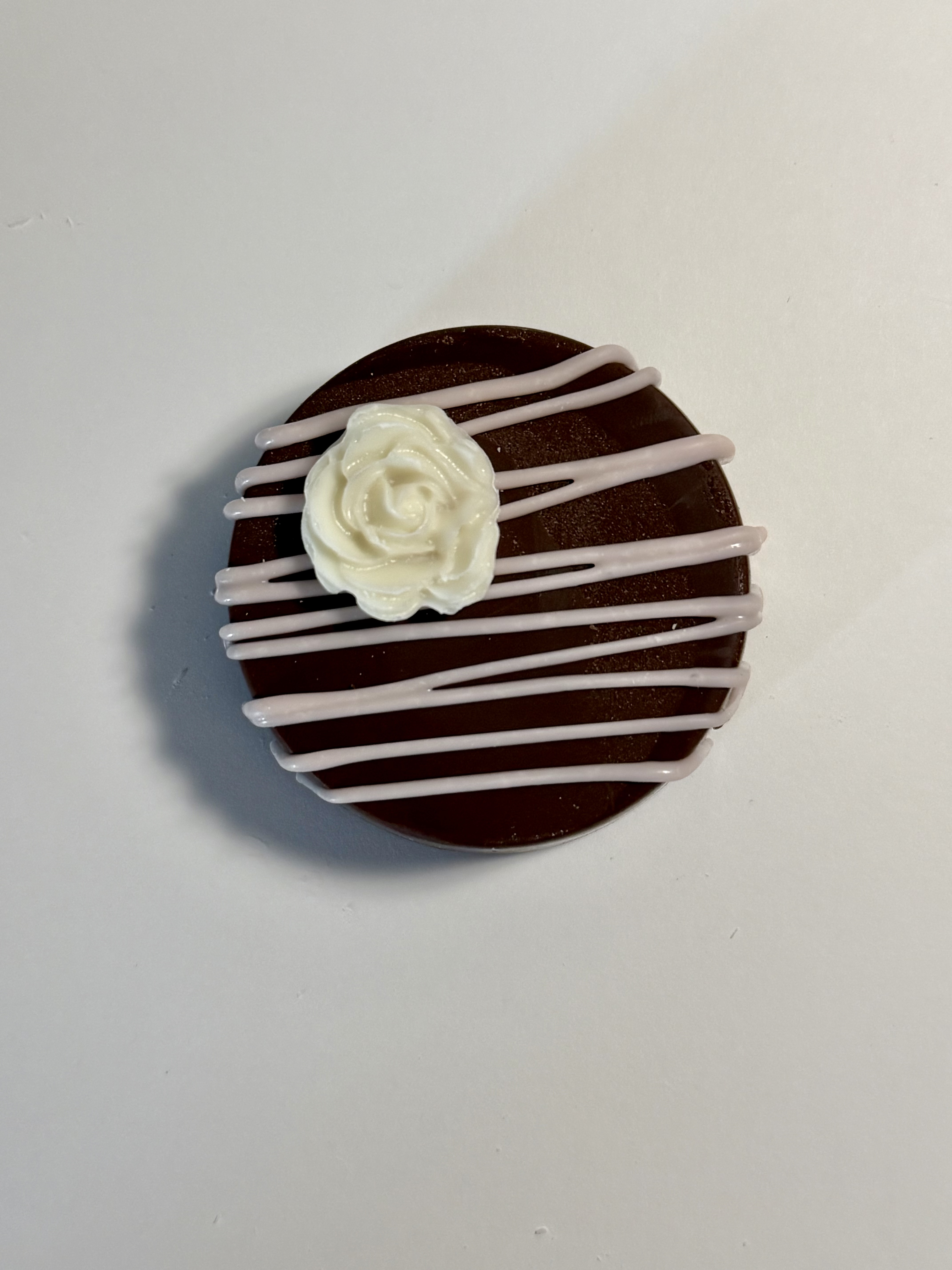 Chocolate Covered Oreos