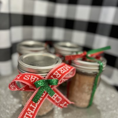 Hot Cocoa- Dairy Free