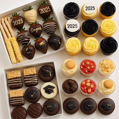Tier 4 Party Package– The Sweet Life