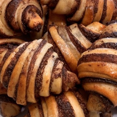 Rugelach