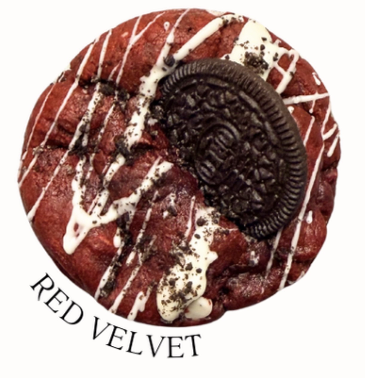 Red Velvet