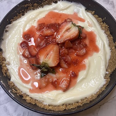 Cheesecake 