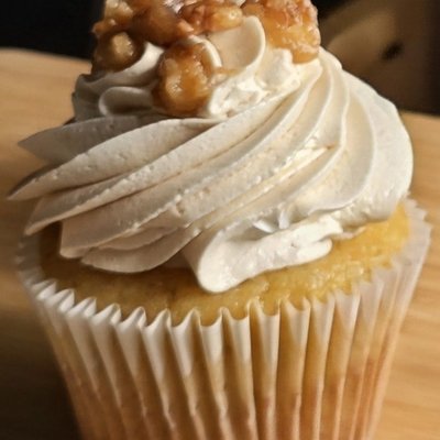 Maple Pecan 