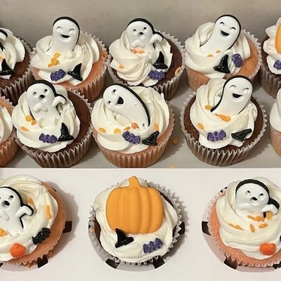Cupcakes 