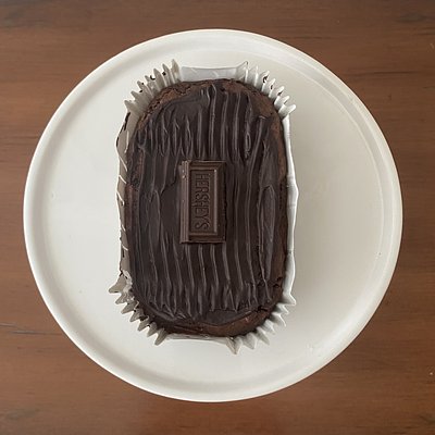 Signature Brownie