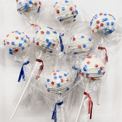 Cake Pops