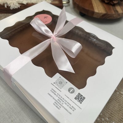 Chocolate Truffle Cake (Party Size)