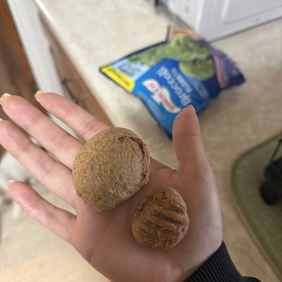 tuna cat treats 