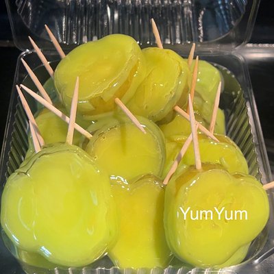 Medium Pickle Slices 🥒