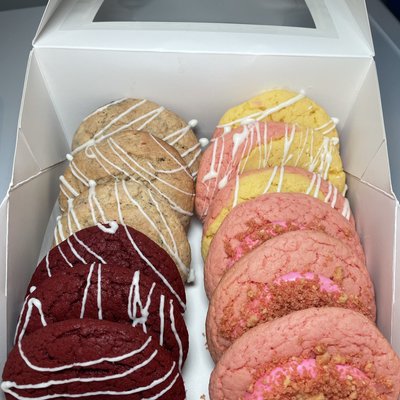 Cookies (Dozen)