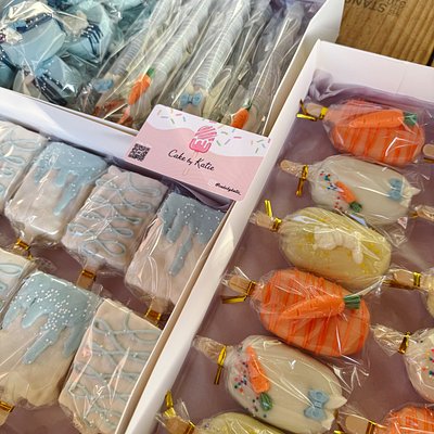 Medium Party Package