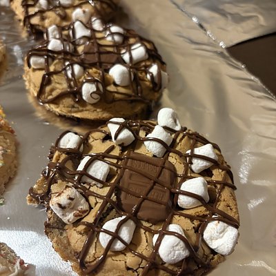 S'mores 
