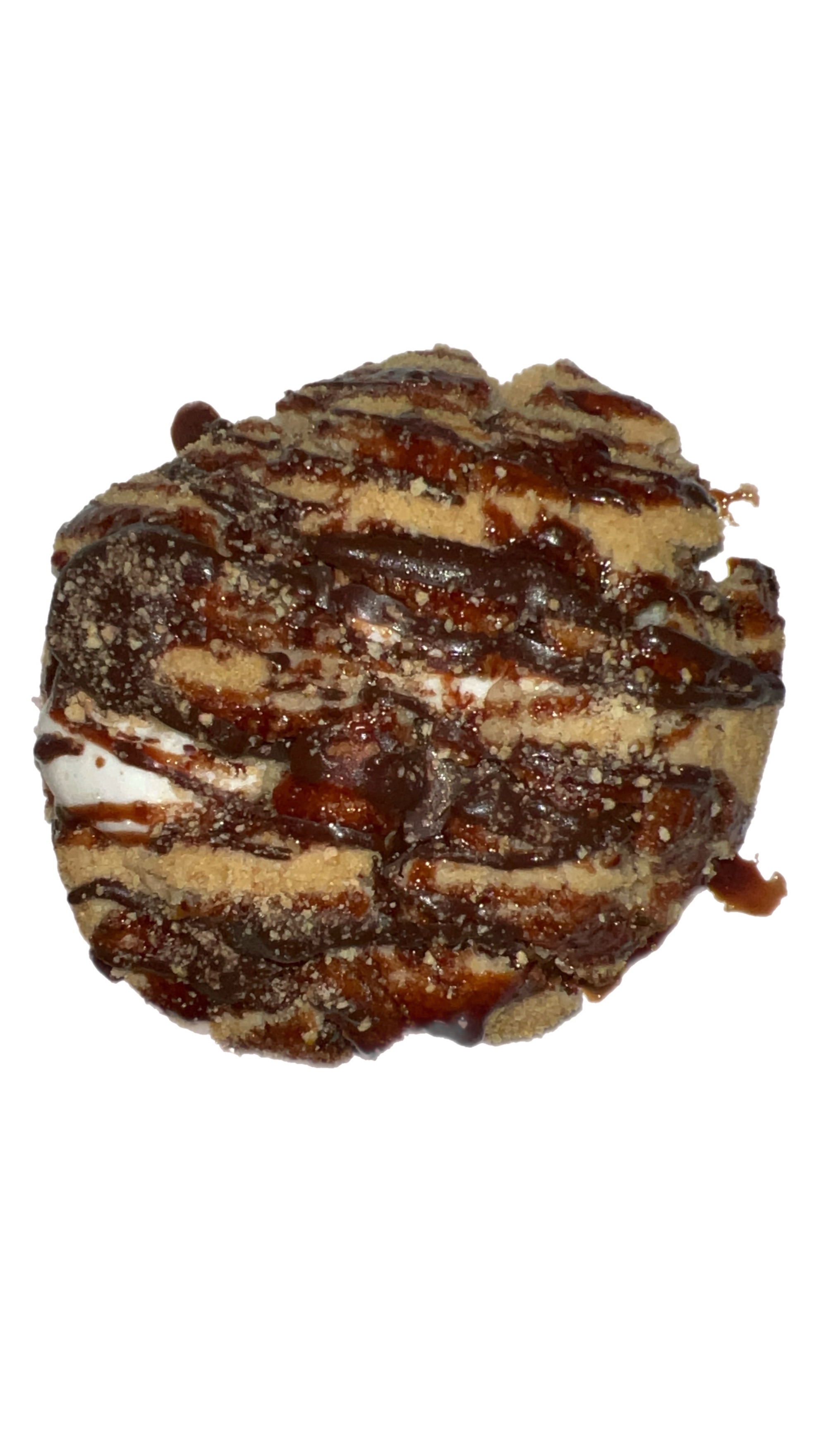 S’mores Cookie