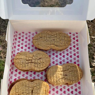 NutterButters 🍪