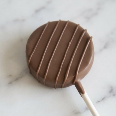 Midnight Chocolate