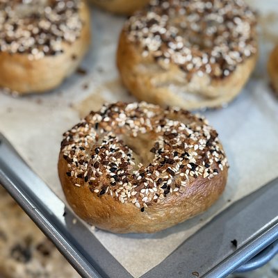 Everything But The Bagel  - 6 Pack