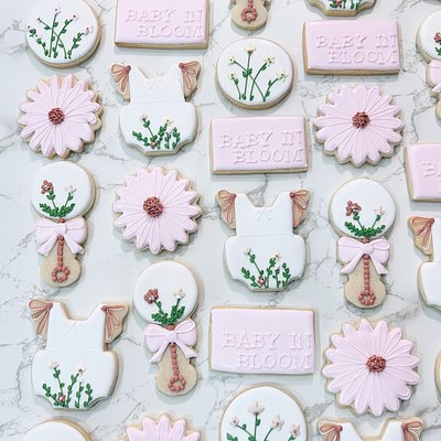 Custom Cookie Request