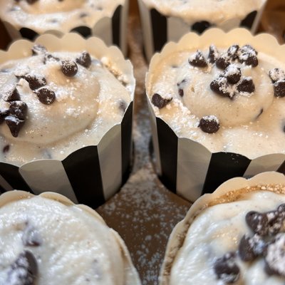 Cannoli
