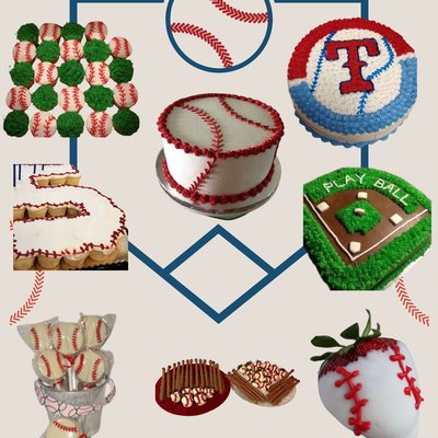 Baseball