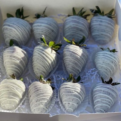 Strawberries (Large) 