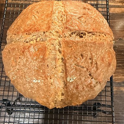Guinness & Cheddar 